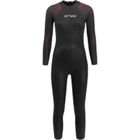 Fato De Mergulho De Triatlo Athlex Float Back Zip Para Mulher